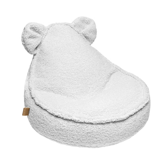 Ours en peluche Bearly Zitzak