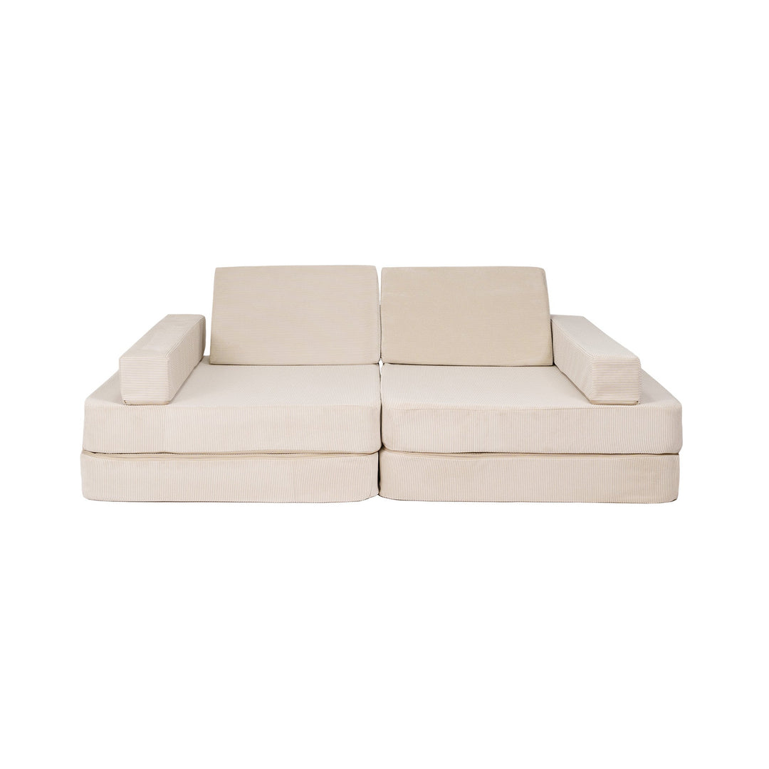 Play Sofa Premium Corduroy