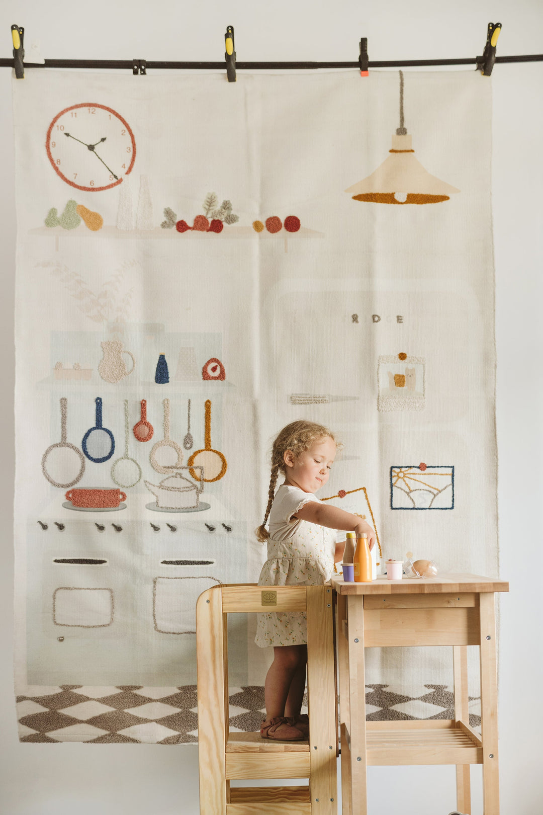 Kitchen Helper