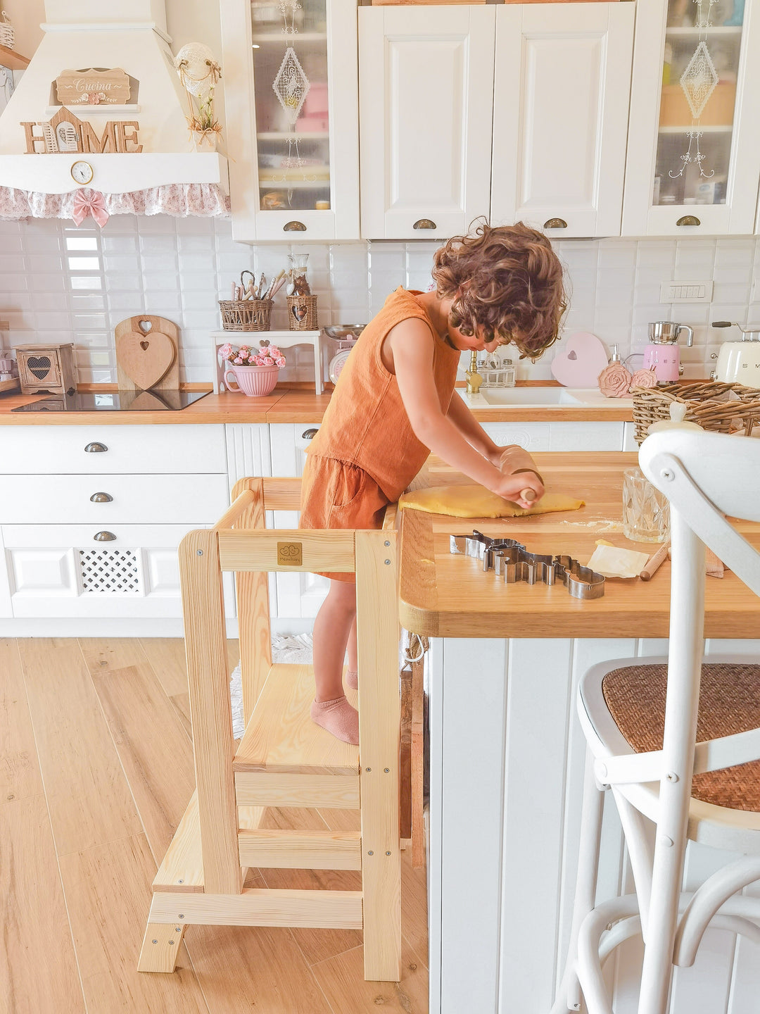 Kitchen Helper