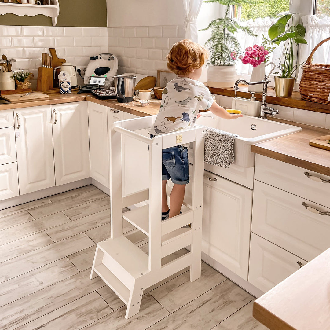 Kitchen Helper