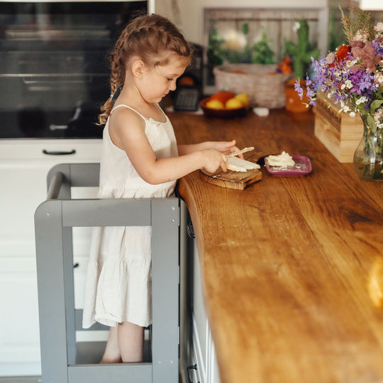 Kitchen Helper