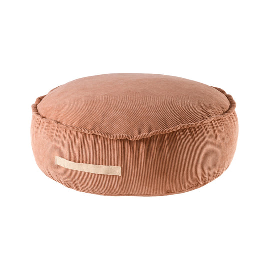 Pouffe Round