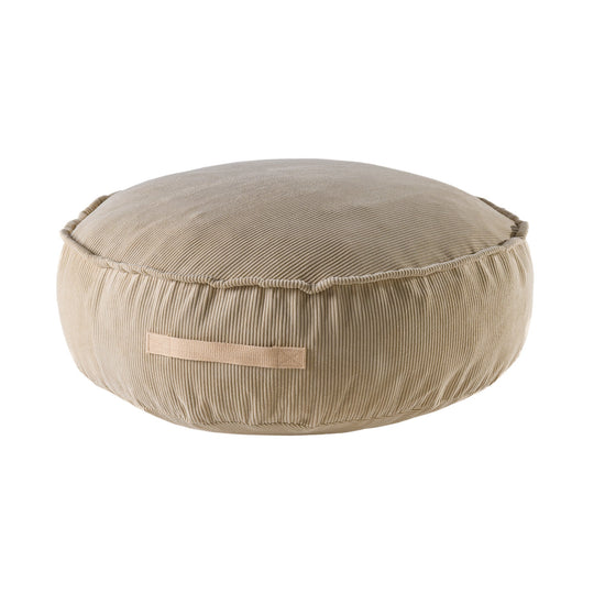 Pouffe Round