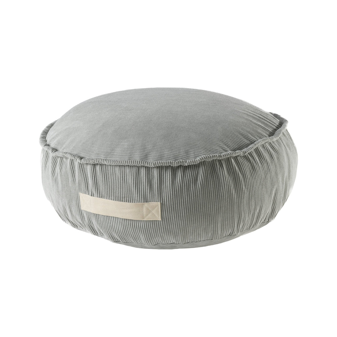 Pouffe Round