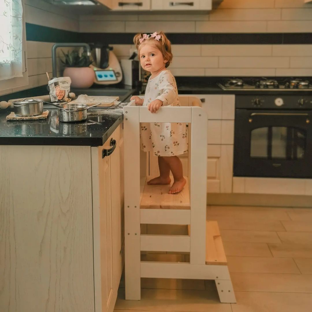 Kitchen Helper