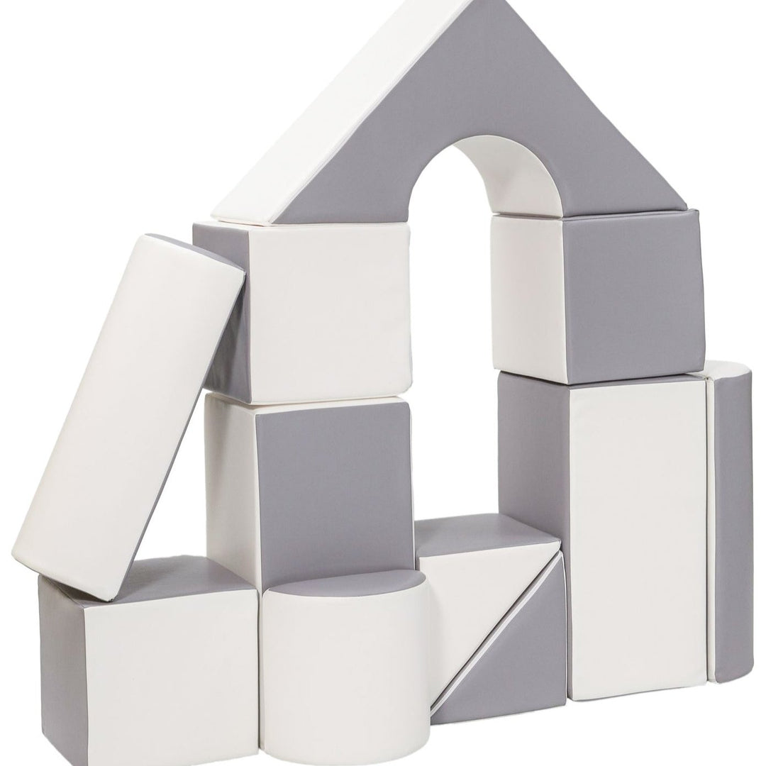 Castle Block Set