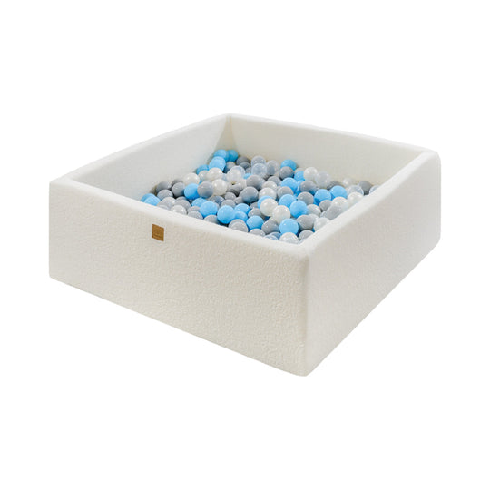 Boucle Square Ball Pit