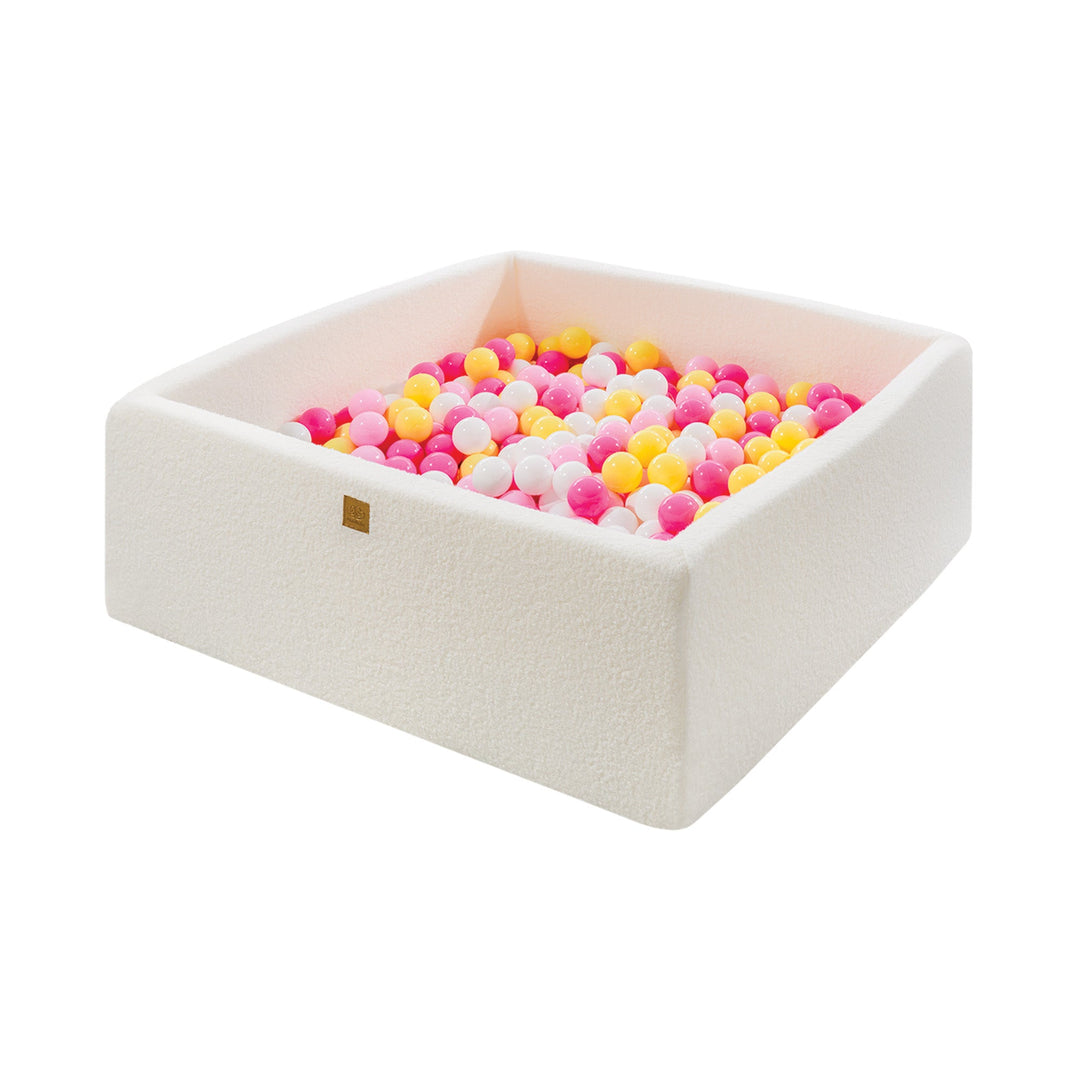 Boucle Square Ball Pit