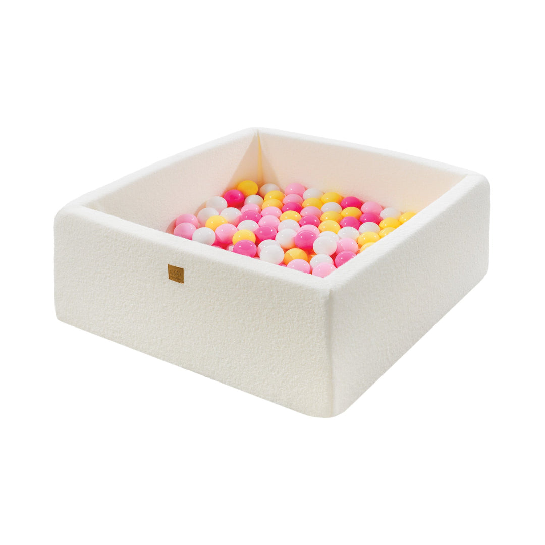 Boucle Square Ball Pit