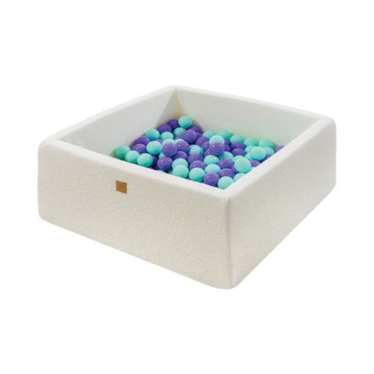 Boucle Square Ball Pit