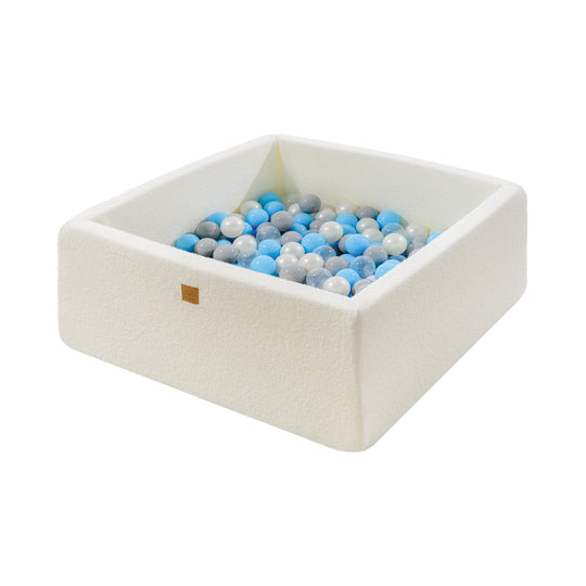 Boucle Square Ball Pit